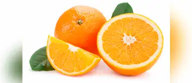 Conoce los alimentos que tienen más vitamina C que la naranja Conoce los alimentos que tienen más vitamina C que la naranja
