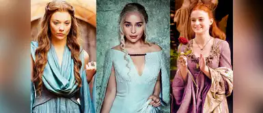 5 tendencias de cabello que hemos aprendido de Game of Thrones 5 tendencias de cabello que hemos aprendido de Game of Thrones