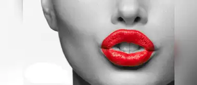 Sigue estos tips de maquillaje para conseguir unos labios rojos perfectos Sigue estos tips de maquillaje para conseguir unos labios rojos perfectos