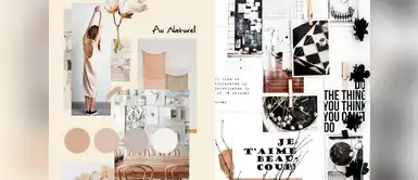 ¡Crea tu propio Moodboard! DIY en 5 pasos ¡Crea tu propio Moodboard! DIY en 5 pasos