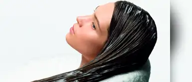 Estas son las mascarillas que debemos usar si tenemos el cabello seco Estas son las mascarillas que debemos usar si tenemos el cabello seco