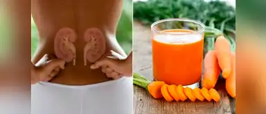 Elimina las piedras en los riñones con estos poderosos remedios caseros Elimina las piedras en los riñones con estos poderosos remedios caseros