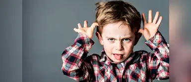 Consecuencias en los hijos cuando los padres no ponen límites Consecuencias en los hijos cuando los padres no ponen límites