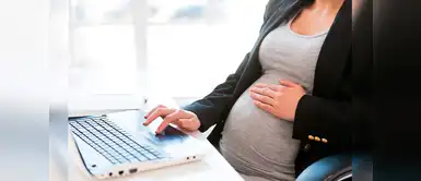 ¿Cómo informar tu embarazo en el trabajo? Sigue estos consejos ¿Cómo informar tu embarazo en el trabajo? Sigue estos consejos