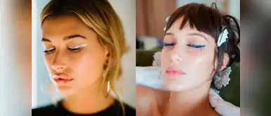 5 tipos de delineado perfectos para ir de fiesta 5 tipos de delineado perfectos para ir de fiesta