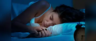 Día Internacional del Sueño: mitos y verdades al dormir Día Internacional del Sueño: mitos y verdades al dormir