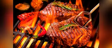 5 Tips para una parrilla extraordinaria 5 Tips para una parrilla extraordinaria