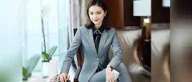 Adiós al traje masculino de oficina: ya no está de moda en el trabajo Adiós al traje masculino de oficina: ya no está de moda en el trabajo