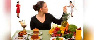 ¡Alerta! Estos son los alimentos que podrían causar cáncer ¡Alerta! Estos son los alimentos que podrían causar cáncer