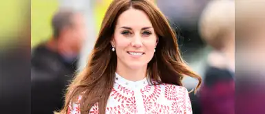 Veneno de abejas: el secreto de belleza de Kate Middleton Veneno de abejas: el secreto de belleza de Kate Middleton