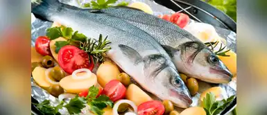 ¿Sabías que comer pescado te ayuda a conciliar el sueño? ¿Sabías que comer pescado te ayuda a conciliar el sueño?