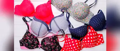 10 Cosas que debes saber de tu brasier 10 Cosas que debes saber de tu brasier