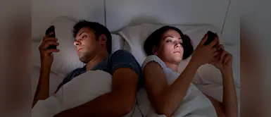 “Vamping”: el nuevo fenómeno tecnológico que reduce la calidad del sueño “Vamping”: el nuevo fenómeno tecnológico que reduce la calidad del sueño