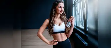 Tips para marcar tu abdomen sin mucho esfuerzo. ¡Mente sana, cuerpo sano! Tips para marcar tu abdomen sin mucho esfuerzo. ¡Mente sana, cuerpo sano!