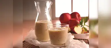 3 recetas de licuados de avena para bajar de peso. ¡Tu mejor alternativa! 3 recetas de licuados de avena para bajar de peso. ¡Tu mejor alternativa!