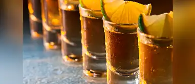 Día del Tequila: 8 curiosidades acerca de la famosa bebida mexicana Día del Tequila: 8 curiosidades acerca de la famosa bebida mexicana