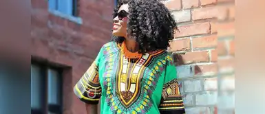 ¡Misticismo y tradición! Este el tejido africano que se pone en tendencia ¡Misticismo y tradición! Este el tejido africano que se pone en tendencia