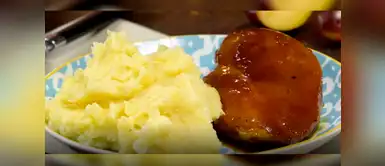 ¡Receta práctica! Barbacoa de pollo con 3 ingredientes ¡Receta práctica! Barbacoa de pollo con 3 ingredientes