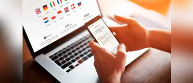 ¡Apptualizate! Apps para viajar y ser entendido ¡Apptualizate! Apps para viajar y ser entendido