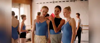 Netflix: mira cuáles son las series y películas de estreno Netflix: mira cuáles son las series y películas de estreno