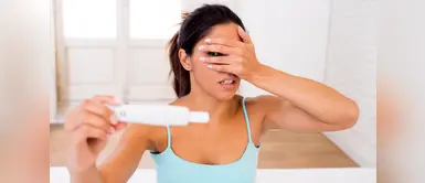 Razones por las que una prueba de embarazo te puede dar un falso positivo Razones por las que una prueba de embarazo te puede dar un falso positivo