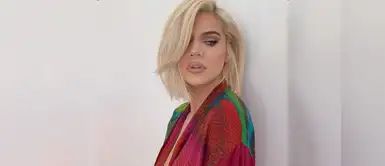 Khlóe Kardashian y el outfit de la venganza que todas quisiéramos tener Khlóe Kardashian y el outfit de la venganza que todas quisiéramos tener