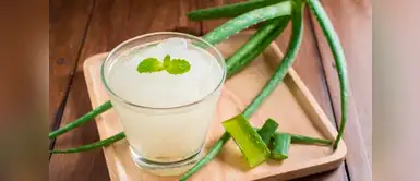 3 batidos de aloe vera para bajar de peso de manera rápida y saludable 3 batidos de aloe vera para bajar de peso de manera rápida y saludable