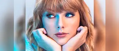 ¡De infarto! ¿Taylor Swift confesó que usa plumones para delinear sus ojos? ¡De infarto! ¿Taylor Swift confesó que usa plumones para delinear sus ojos?