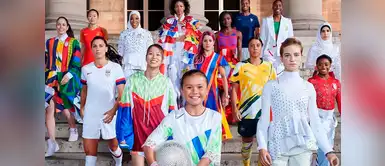 Fútbol femenino: la lucha por la igualdad salarial y el diseño de los uniformes Fútbol femenino: la lucha por la igualdad salarial y el diseño de los uniformes
