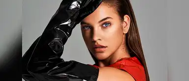 Ella es Barbara Palvin, es el nuevo ángel de Victoria's Secret Ella es Barbara Palvin, es el nuevo ángel de Victoria's Secret