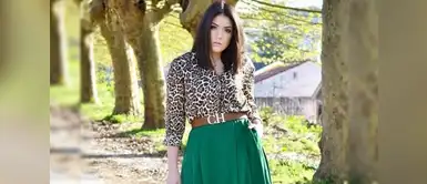 6 outfits al estilo del día de San Patricio ¡Diviértete con el verde! 6 outfits al estilo del día de San Patricio ¡Diviértete con el verde!