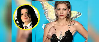 ¿Hija de Michael Jackson intentó suicidarse? ¿Hija de Michael Jackson intentó suicidarse?