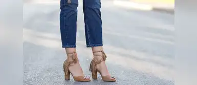 Zapatos color camel: ideales y combinables Zapatos color camel: ideales y combinables