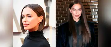 Estas celebridades nos enseñan cómo lucir un 'bob' sin cortarte el cabello Estas celebridades nos enseñan cómo lucir un 'bob' sin cortarte el cabello