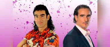 ¿Qué pasó con Miguel Varoni, el actor que dio vida a “Pedro, el escamoso”? ¿Qué pasó con Miguel Varoni, el actor que dio vida a “Pedro, el escamoso”?