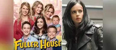 Netflix anunció cuáles son las series que no tendrán más temporadas Netflix anunció cuáles son las series que no tendrán más temporadas