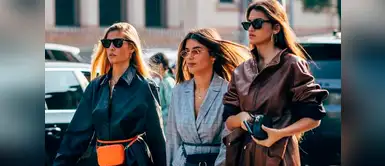 5 tendencias de moda inusuales pero geniales que veremos por todas partes 5 tendencias de moda inusuales pero geniales que veremos por todas partes