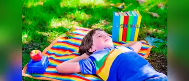 Conoce los beneficios del tiempo de ocio en el desarrollo infantil Conoce los beneficios del tiempo de ocio en el desarrollo infantil