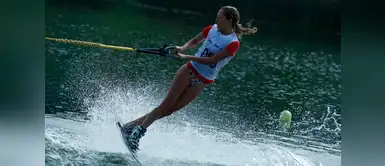 Peruanas ganan medallas de oro en los Suramericanos de Playa Rosario 2019 Peruanas ganan medallas de oro en los Suramericanos de Playa Rosario 2019