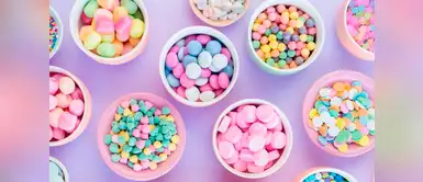 ¿Amas los dulces? Entonces estos diseños de manicure son perfectos para ti ¿Amas los dulces? Entonces estos diseños de manicure son perfectos para ti