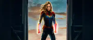 'Capitana Marvel' y 'No Manches Frida' triunfan en taquilla de Estados Unidos 'Capitana Marvel' y 'No Manches Frida' triunfan en taquilla de Estados Unidos