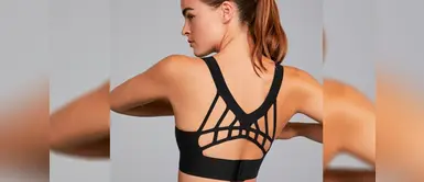 ¿Tu ‘bra’ deportivo tiene la importancia que merece? ¿Tu ‘bra’ deportivo tiene la importancia que merece?