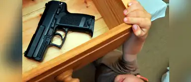 Armas de fuego: recomendaciones para las medidas de seguridad en la familia Armas de fuego: recomendaciones para las medidas de seguridad en la familia
