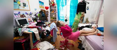 ¿Sabías que ser desordenados significa ser genios productivos? ¿Sabías que ser desordenados significa ser genios productivos?