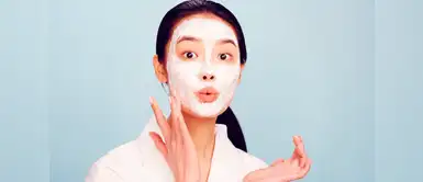 Mantén una piel bonita durante 10 años con estos tips Mantén una piel bonita durante 10 años con estos tips