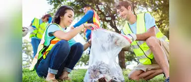 #BasuraChallenge: conoce el nuevo reto viral a favor de medio ambiente #BasuraChallenge: conoce el nuevo reto viral a favor de medio ambiente