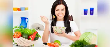 Conoce la dieta para tener el peso ideal de manera saludable Conoce la dieta para tener el peso ideal de manera saludable