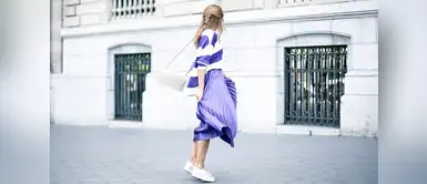 6 ideas fabulosas para lucir faldas durante esta temporada 6 ideas fabulosas para lucir faldas durante esta temporada