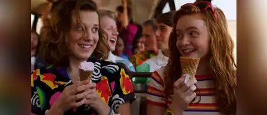 Ya salió el primer tráiler oficial de ‘Stranger Thing 3’ y ¡está increíble! Ya salió el primer tráiler oficial de ‘Stranger Thing 3’ y ¡está increíble!