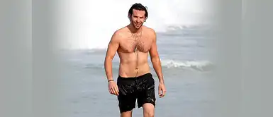 Bradley Cooper: 8 cosas que lo hacen realmente irresistible Bradley Cooper: 8 cosas que lo hacen realmente irresistible